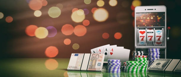 mrcuci88 Blackjack Meja Peribadi