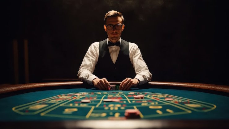 mrcuci88 Slot dengan Akumulasi Hadiah Progresif